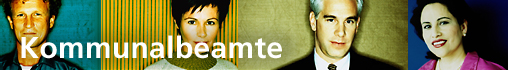Kommunalbeamte